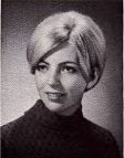 Darlene Wikel - Class of 1968 - Shadle Park High School