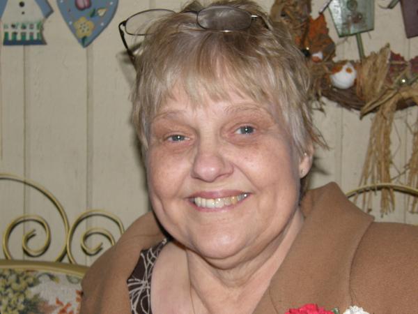 Marlene Marienau - Class of 1961 - Shadle Park High School
