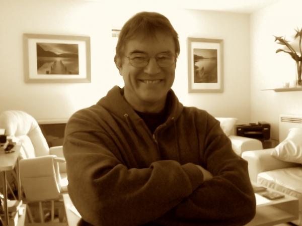 Ron Frost - Class of 1966 - Shadle Park High School