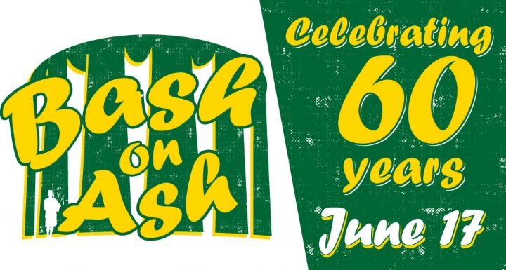 Bash on Ash - Shadle Park 60 Year Anniversary All Class Reunion