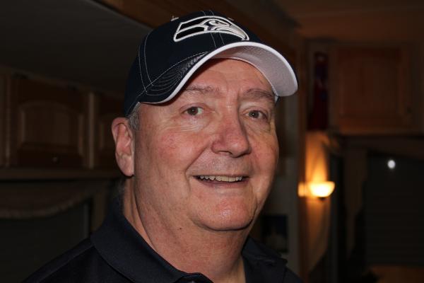 William (Larry) Boies - Class of 1961 - Shadle Park High School