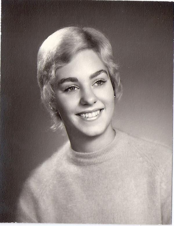 Marci Rogen - Class of 1971 - Shadle Park High School