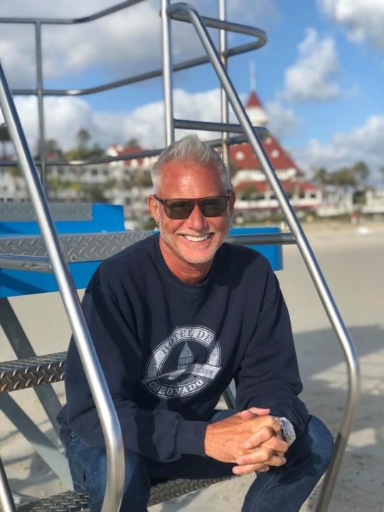 Jeff Butler - Class of 1980 - Shadle Park High School