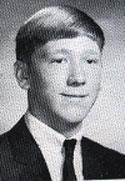 William Summers - Class of 1967 - Shadle Park High School