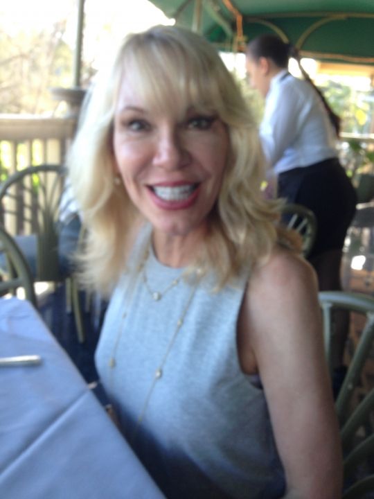 Cherie Ellis - Class of 1967 - Shadle Park High School