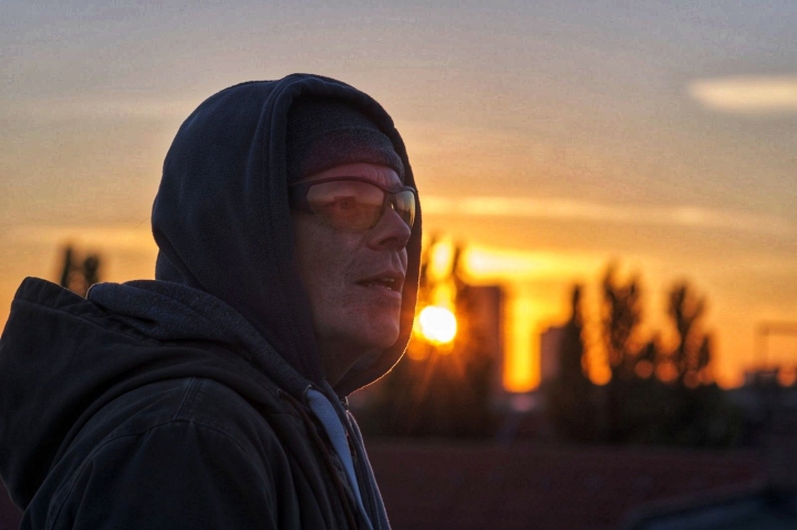 Erik Zuern - Class of 1990 - Shadle Park High School