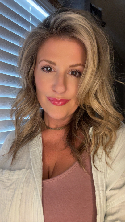 Eryn Krapko - Class of 2001 - Shadle Park High School