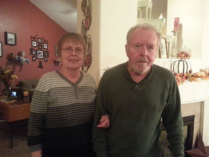 Beverly Smiley - Class of 1961 - Shadle Park High School