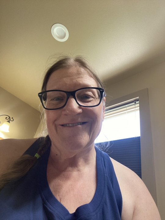 Gail Schiewe - Class of 1971 - Shadle Park High School