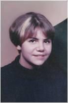 Kathryn Muller - Class of 1968 - Shadle Park High School