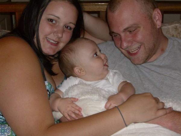 James Richardson - Class of 2003 - Shadle Park High School