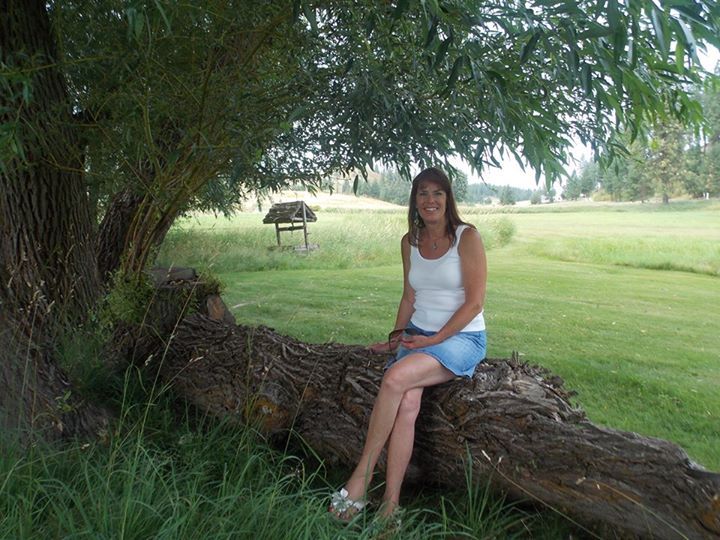 Shari Werther - Class of 1974 - Shadle Park High School