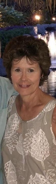 Robin Mettler - Class of 1975 - Shadle Park High School