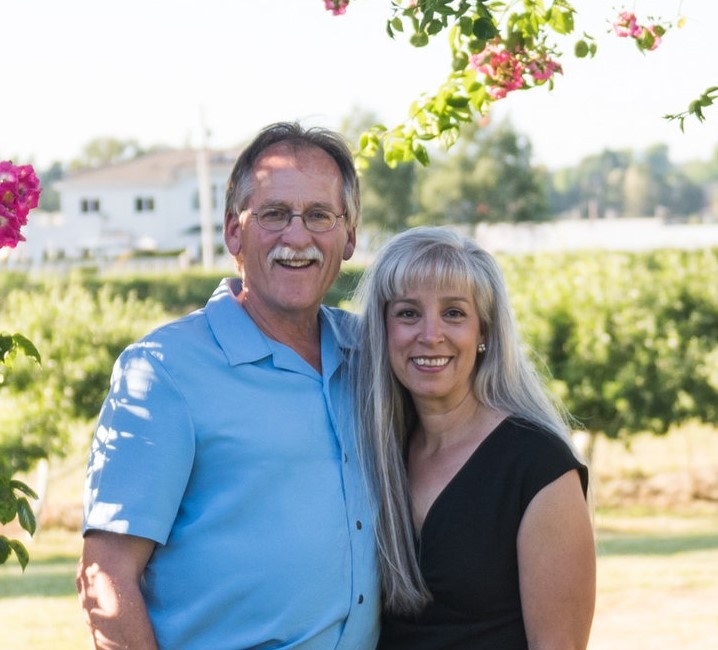 Wes Spurling - Class of 1970 - Shadle Park High School