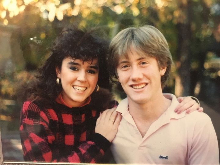Julie Crum - Class of 1987 - Shadle Park High School