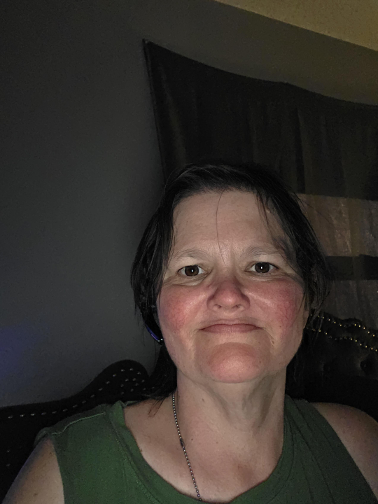 Freda Trapp - Class of 1991 - Shadle Park High School