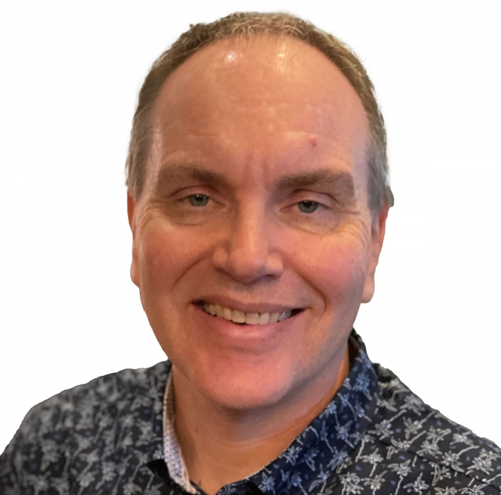 Gary Plett - Class of 1984 - Shadle Park High School