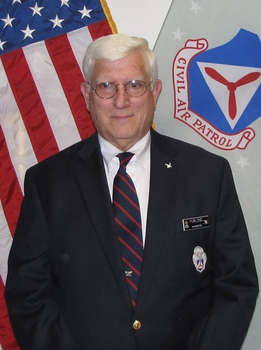 Jim Furlong - Class of 1961 - Shadle Park High School