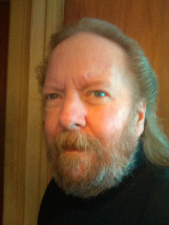 George George Charbonneau - Class of 1975 - Shadle Park High School
