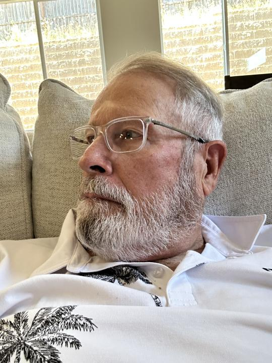 Bruce Snyder - Class of 1966 - Shadle Park High School