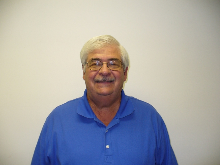 Ron Hardin - Class of 1967 - Shadle Park High School