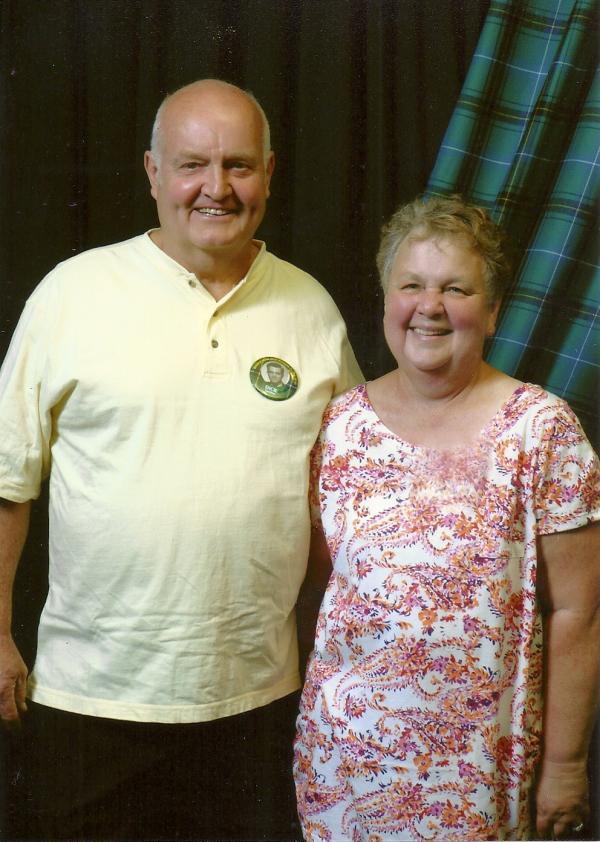 Shirley Hamel - Class of 1963 - Shadle Park High School