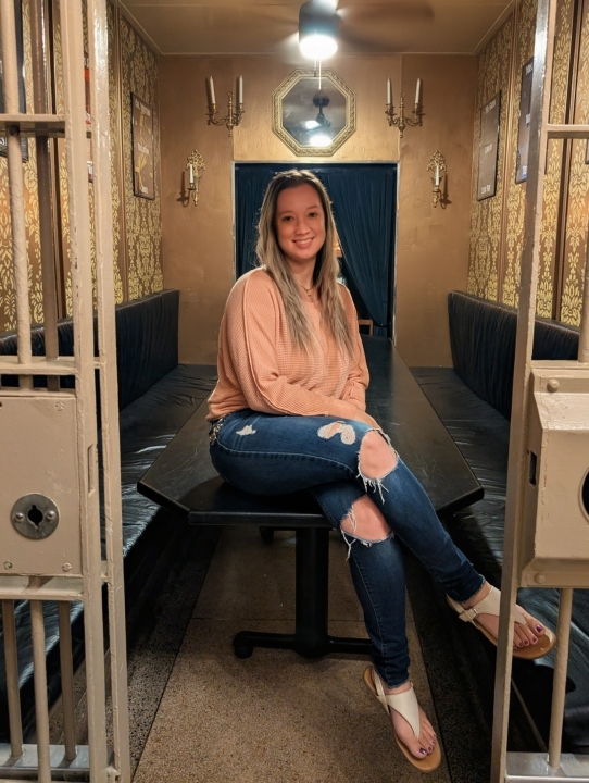 LeahBeth Zeissler - Class of 2010 - Shadle Park High School