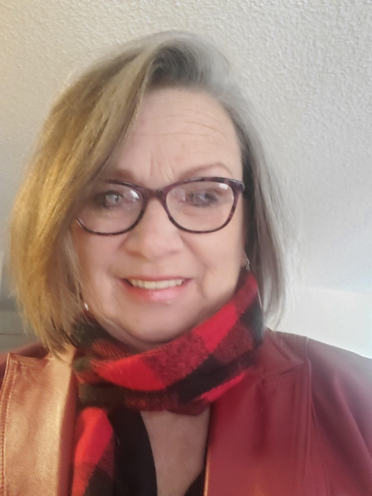Terri Abramson - Class of 1967 - Shadle Park High School