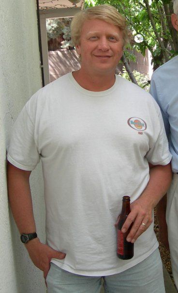 John Wynia - Class of 1979 - Shadle Park High School