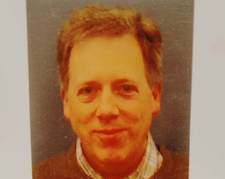 Bob Hooper - Class of 1976 - Shadle Park High School