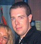 Ryan Gallagher - Class of 1996 - Shadle Park High School