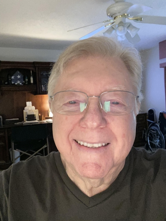 Steve Frank - Class of 1963 - Shadle Park High School