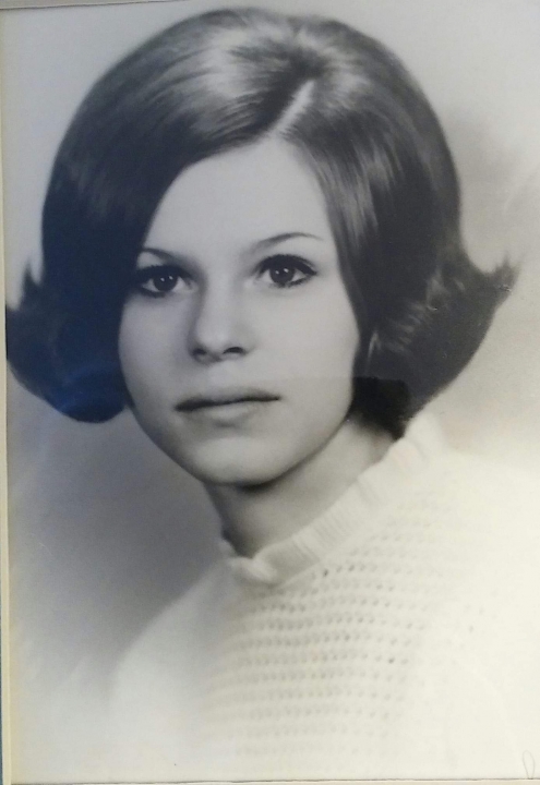 Shirley Scott - Class of 1969 - Shadle Park High School