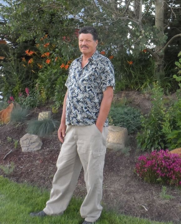 Ronald Bench - Class of 1965 - Shadle Park High School