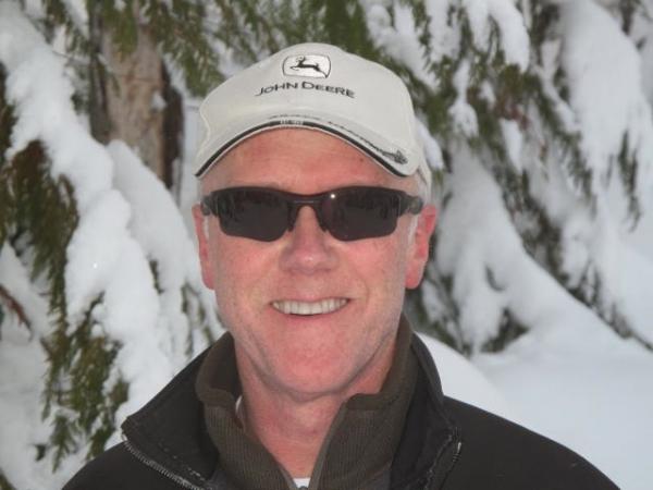 Jim Kane - Class of 1974 - Shadle Park High School