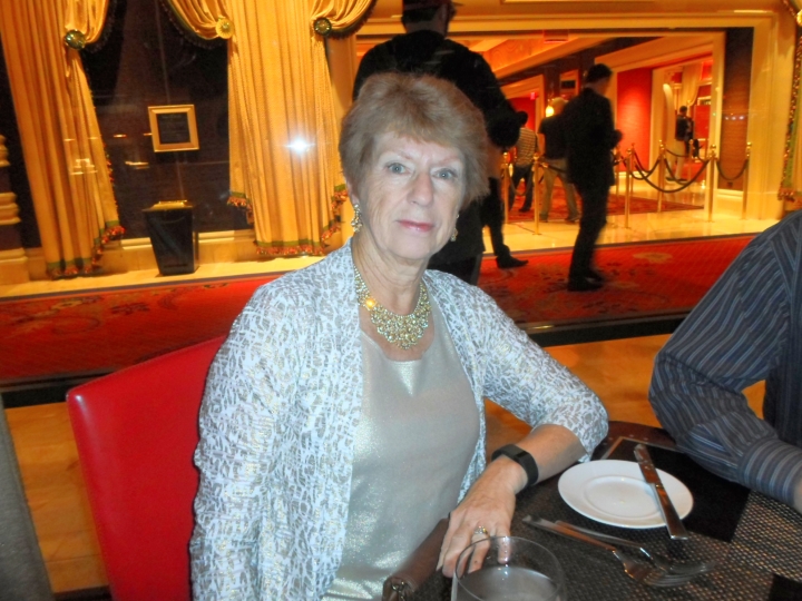 Tina Warner - Class of 1962 - Shadle Park High School