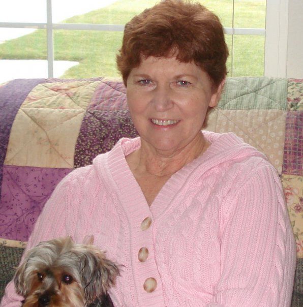 Patricia Mcgrath - Class of 1961 - Shadle Park High School