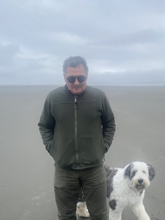 Dan Wood - Class of 1973 - Shadle Park High School