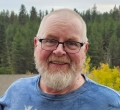 Tony Hartnett