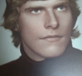 Kevin Winters, class of 1974