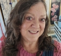 Sandra Lewis