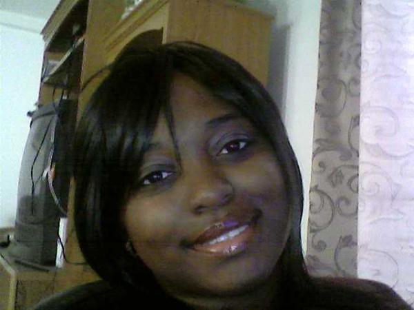 Crystal Smalls - Class of 1997 - Colleton County High School