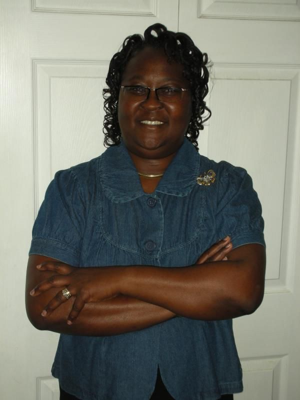 Leila Williams - Faculty - Colleton County High School
