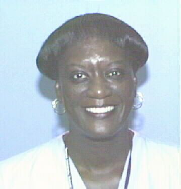 Rosa Brown - Class of 1976 - Colleton County High School