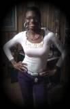 Shakera Nesmith - Class of 2011 - Colleton County High School