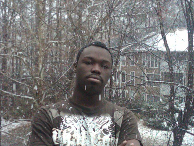 Wesley Calloway - Class of 2003 - Colleton County High School