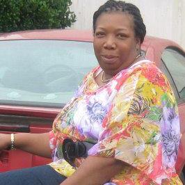 Shelia Branch - Class of 1986 - Colleton County High School