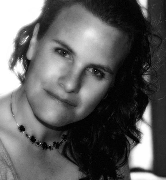 Judith Eyre - Class of 1989 - Bishop Machebeuf High School