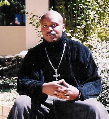Michael Wyatt - Class of 2004 - Bishop Machebeuf High School