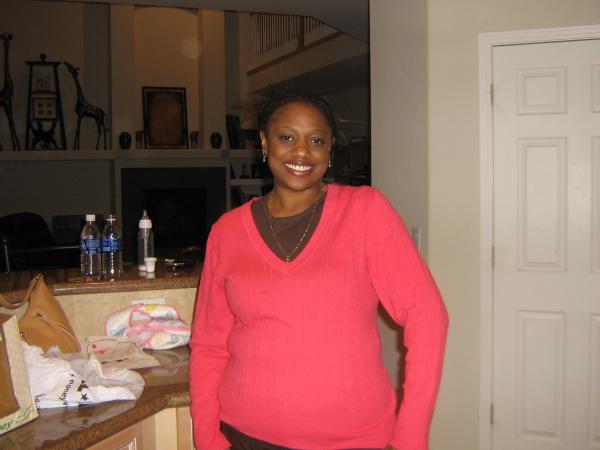 Enid Marsh - Class of 1988 - Bishop Machebeuf High School